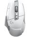 Гейминг мишка Logitech - G502 X Lightspeed EER2, оптична, бяла  - 8t